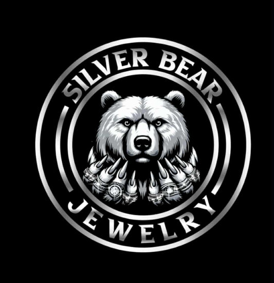 Welcome to Silver Bear jewelry