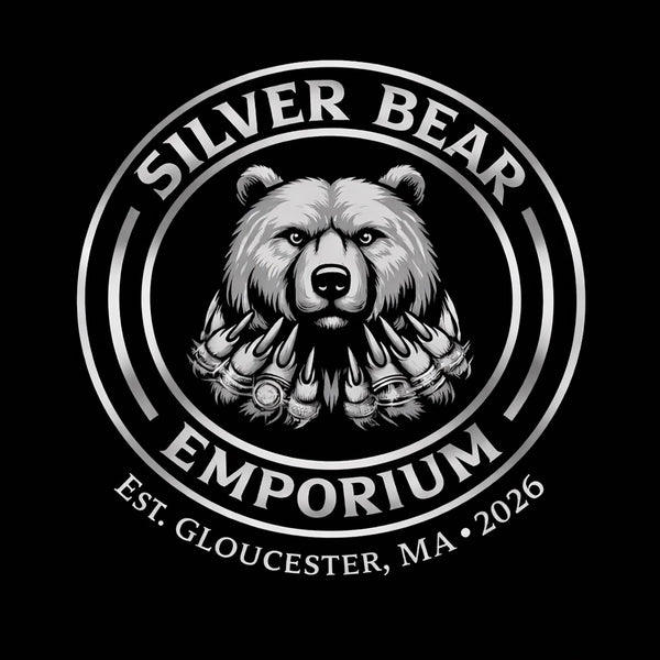 Silver Bear Emporium